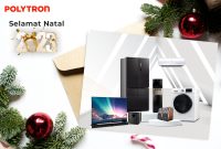 Hadiah Natal terbaik 2024