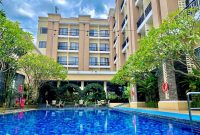 Resort untuk Natal 2024