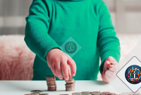 Check Your Child’s Credit Report