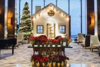 Promo hotel Natal dan Tahun Baru