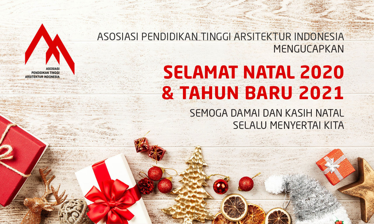 Jurnal Natal dan Tahun Baru