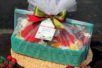 Ide hampers Natal