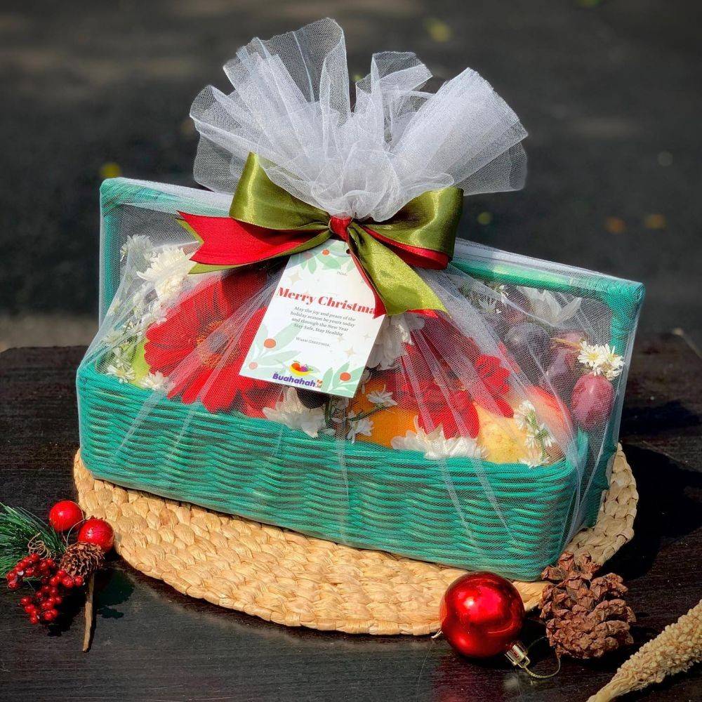 Ide hampers Natal