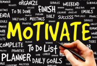 Motivasi sukses Tahun Baru