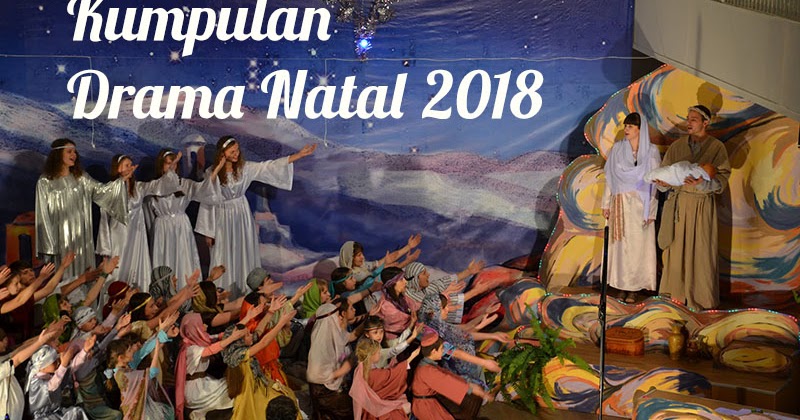 Drama Natal populer