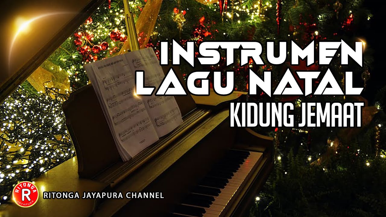 Kidung Natal terbaru