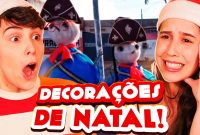 Challenge TikTok Natal