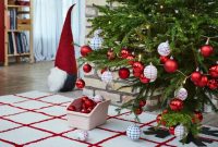 Natal dekorasi pohon