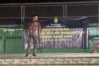 Refleksi akhir tahun 2024