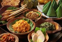 Masakan tradisional Natal