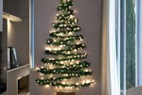 Inspirasi pohon Natal