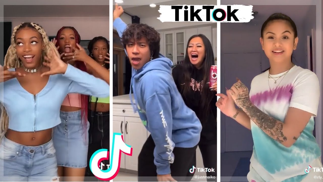 Challenge TikTok Natal