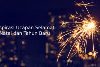 Villa Natal dan Tahun Baru