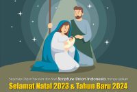 Renungan Natal 2024