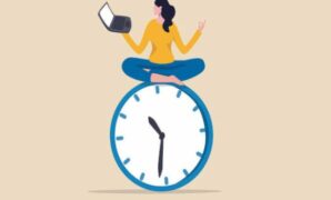 Managing time effectively in a demanding modern lifestyle