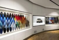 Luxury lifestyle and its environmental footprint