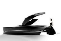 The future of luxury lifestyle and technological advancements