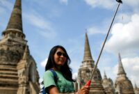 Luxury lifestyle travel experiences for solo travelers
