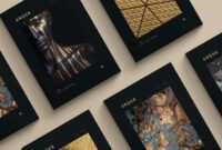 Creating a luxury lifestyle brand for entrepreneurs