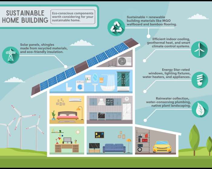 Building a sustainable and eco-friendly modern lifestyle