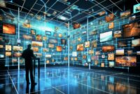 Virtual reality entertainment