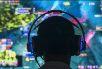 Online gaming lifestyle