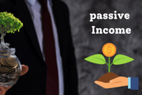 Passive income streams
