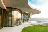 Sustainable architecture