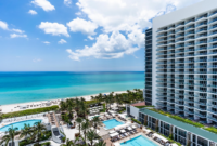 hotels in Miami Beach