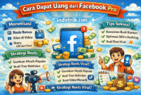 dapat uang dari Facebook pro dapat uang dari Facebook pro