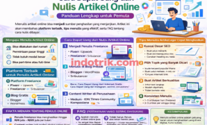dapat uang dari nuliis artikel online