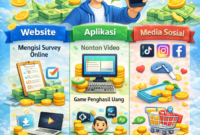 uang online tanpa skill uang online tanpa skill